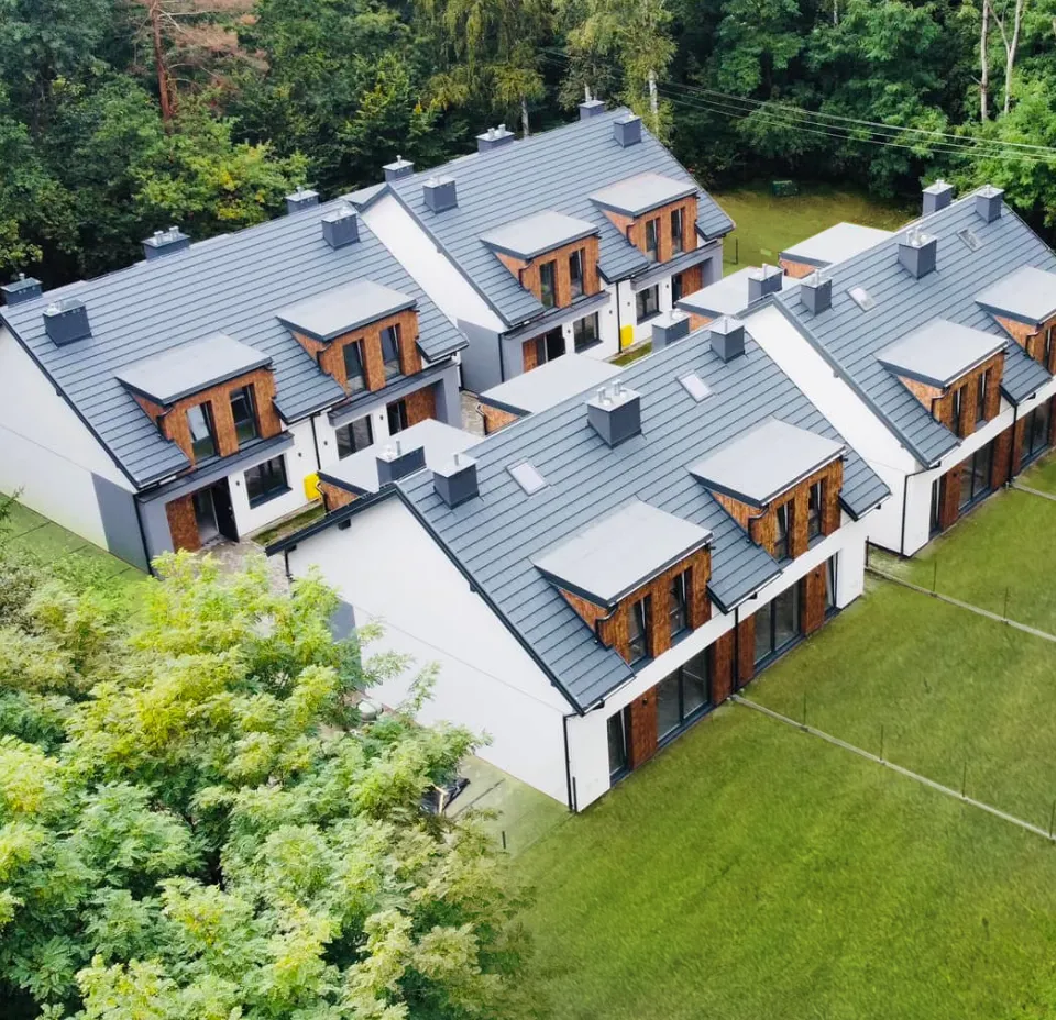 Nasze Inwestycje deweloperskie